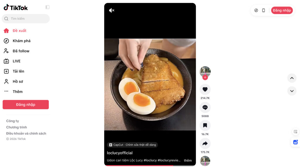 tiktok warm up account, làm nóng tài khoản tiktok