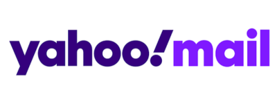Yahoo Mail logo