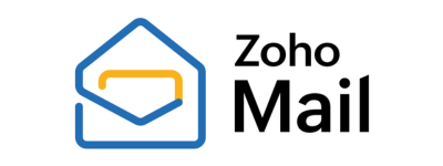 Zoho Mail logo