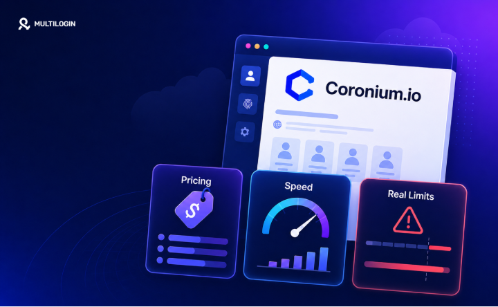 Coronium.io Review: Premium 4G/5G Mobile Proxy Infrastructure for Professional Operations
