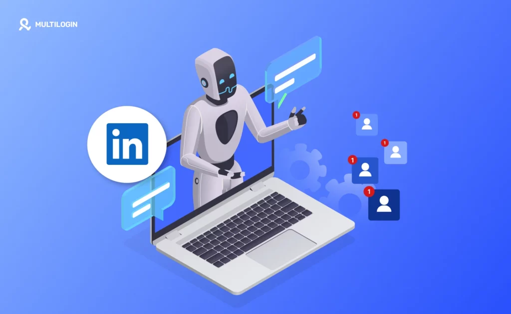 Prospecção no LinkedIn