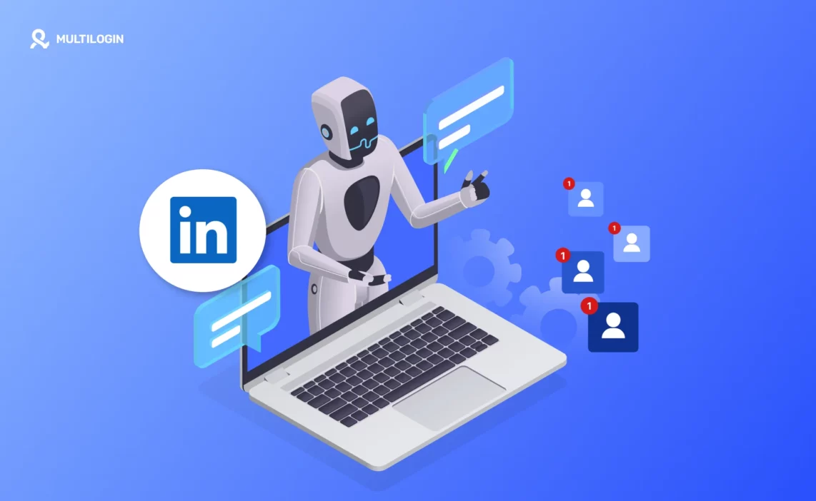 LinkedIn outreach automation