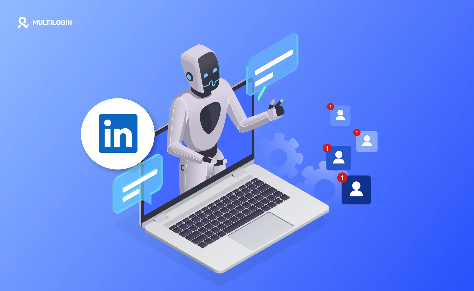 LinkedIn outreach automation