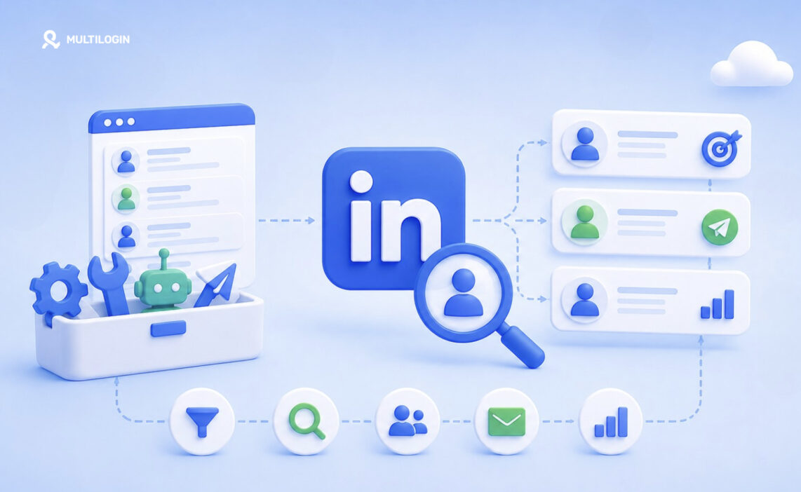 Best LinkedIn Prospecting Tools