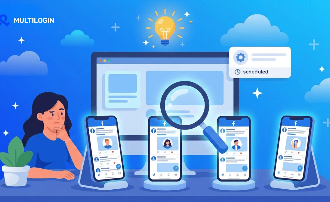 multilogin cloud phone vs browser profile