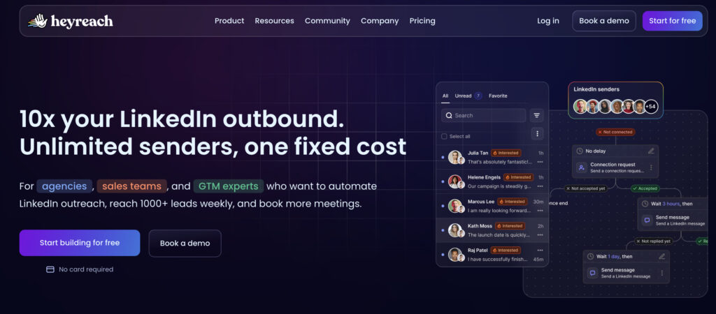 HeyReach