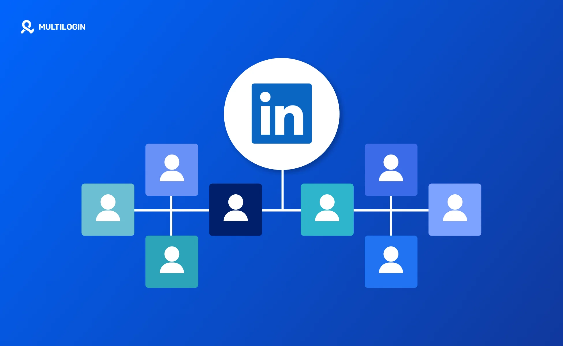 LinkedIn business networking