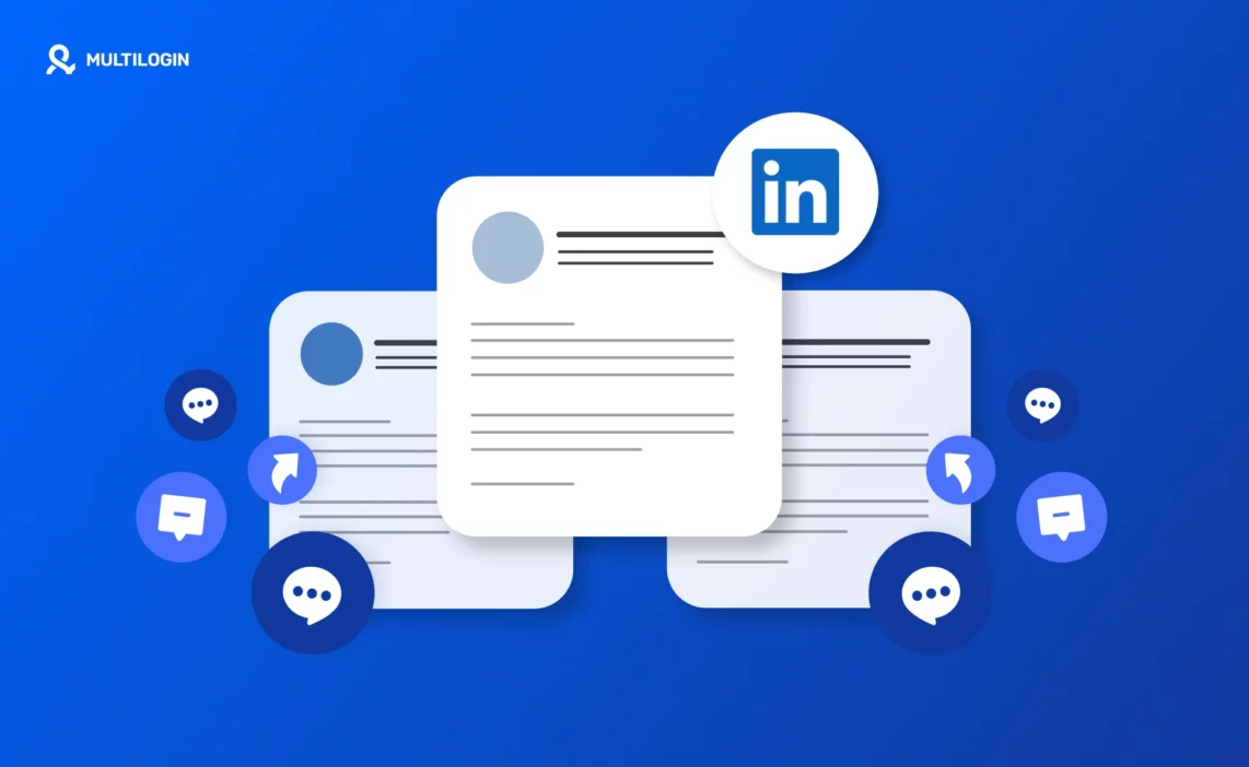 LinkedIn cold outreach, LinkedIn Cold Message: Examples & Templates That Get Replies