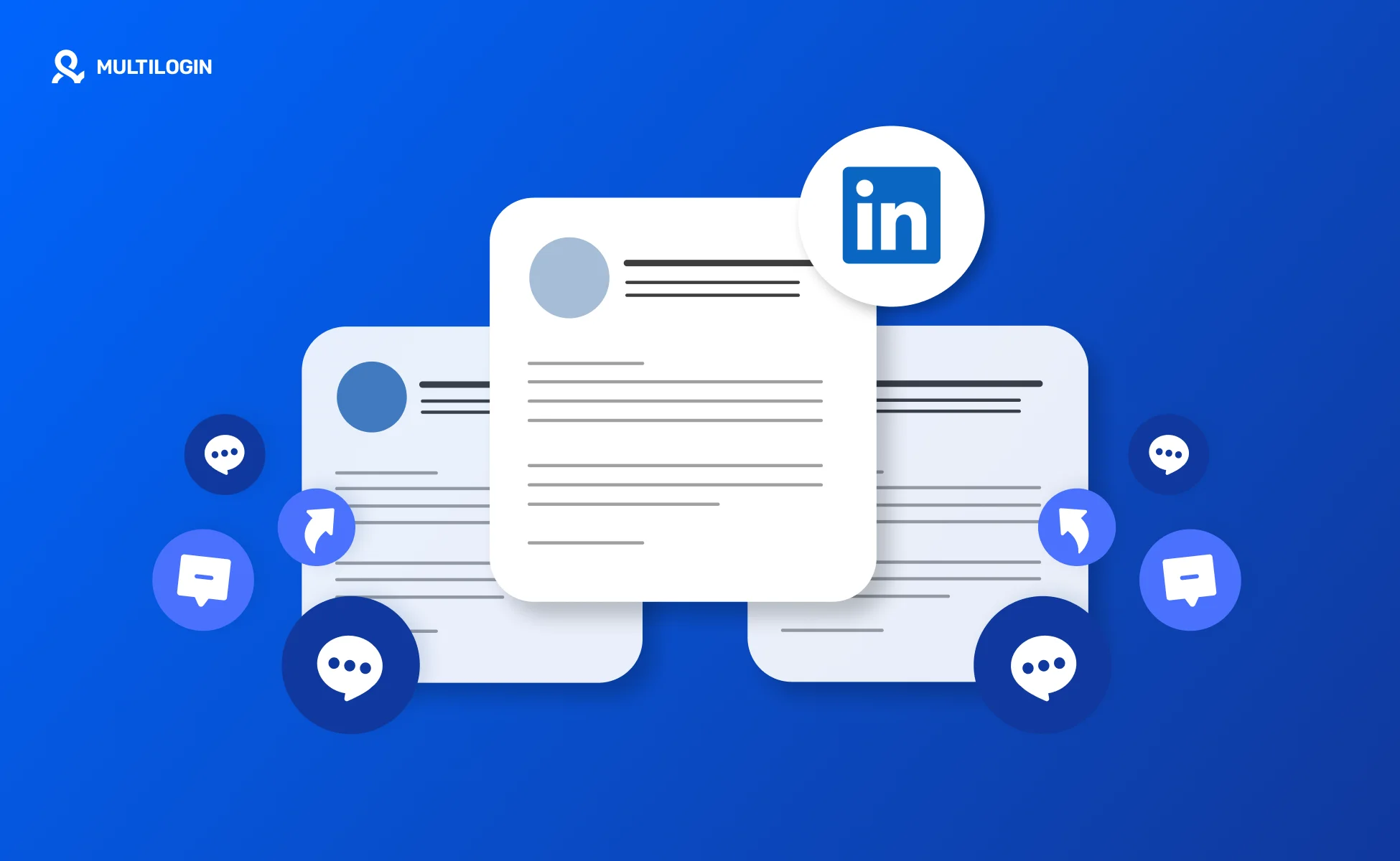 LinkedIn cold outreach, LinkedIn Cold Message: Examples & Templates That Get Replies