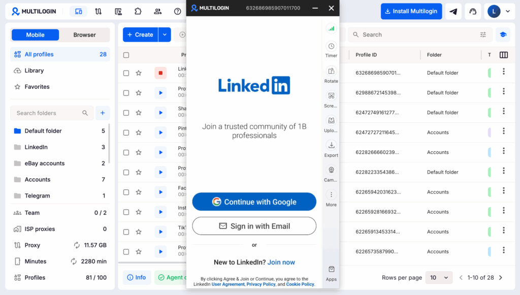 LinkedIn Business Networking: How to Build Valuable Connections