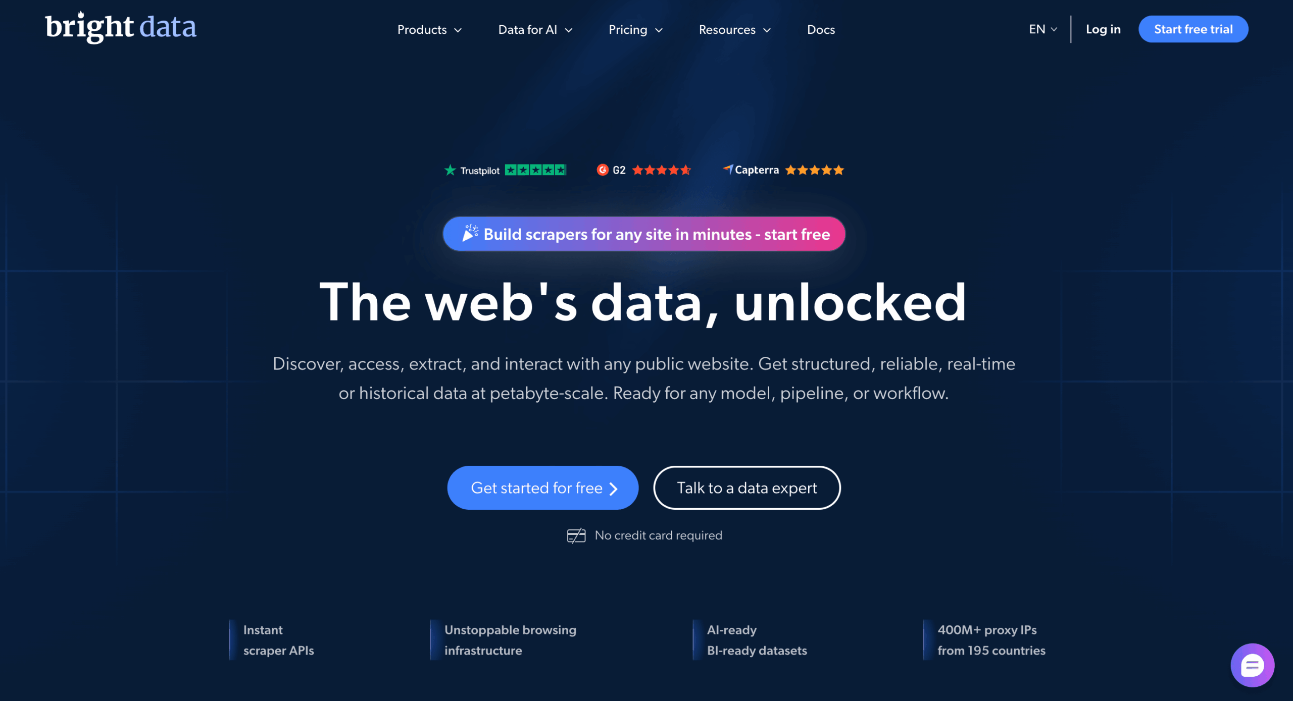 Bright Data