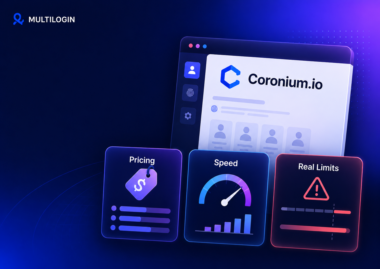 Coronium.io Review: Premium 4G/5G Mobile Proxy Infrastructure for Professional Operations