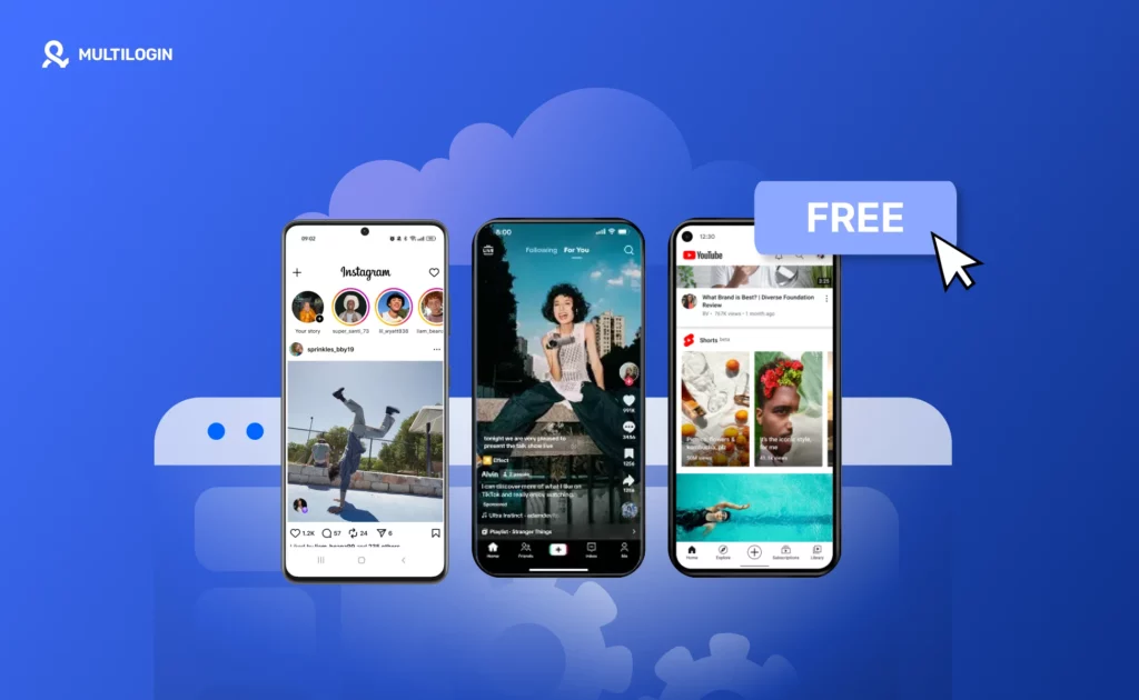 Free Cloud Phones in 2026: What's Actually Free (and What Isn't)