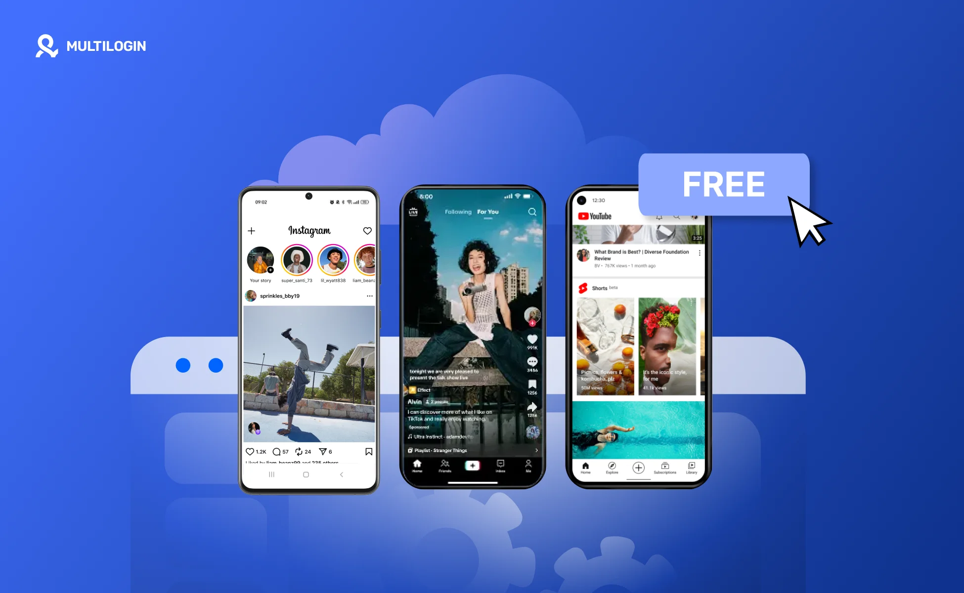 Free Cloud Phones in 2026: What's Actually Free (and What Isn't)