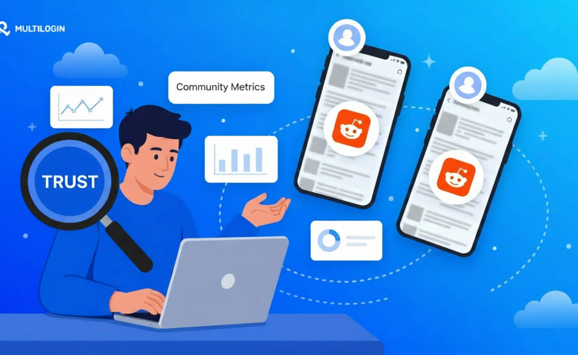 Reddit Community Building: The Complete Guide