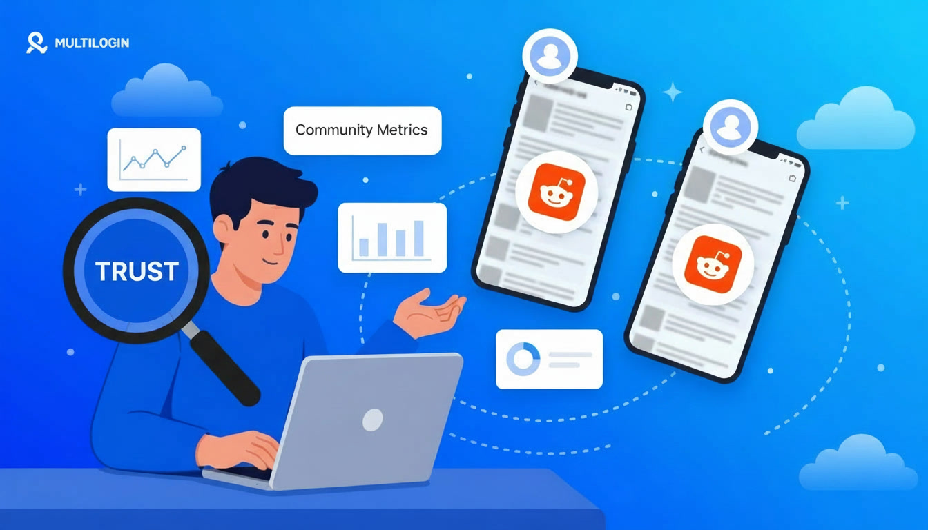 Reddit Community Building: The Complete Guide