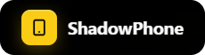 Shadowphone logo