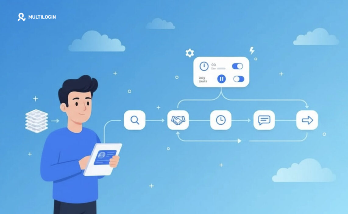 Best LinkedIn Automation Tools for 2026: A No-Nonsense Guide