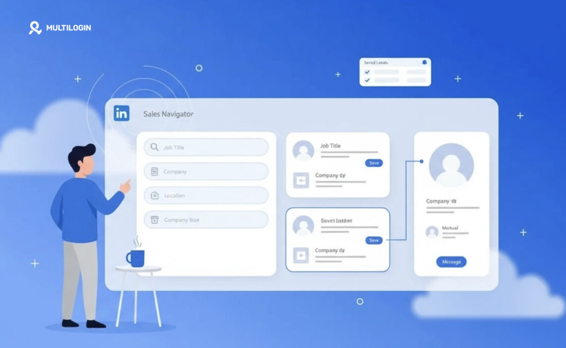 What Is LinkedIn Sales Navigator and How Do You Use It Well?