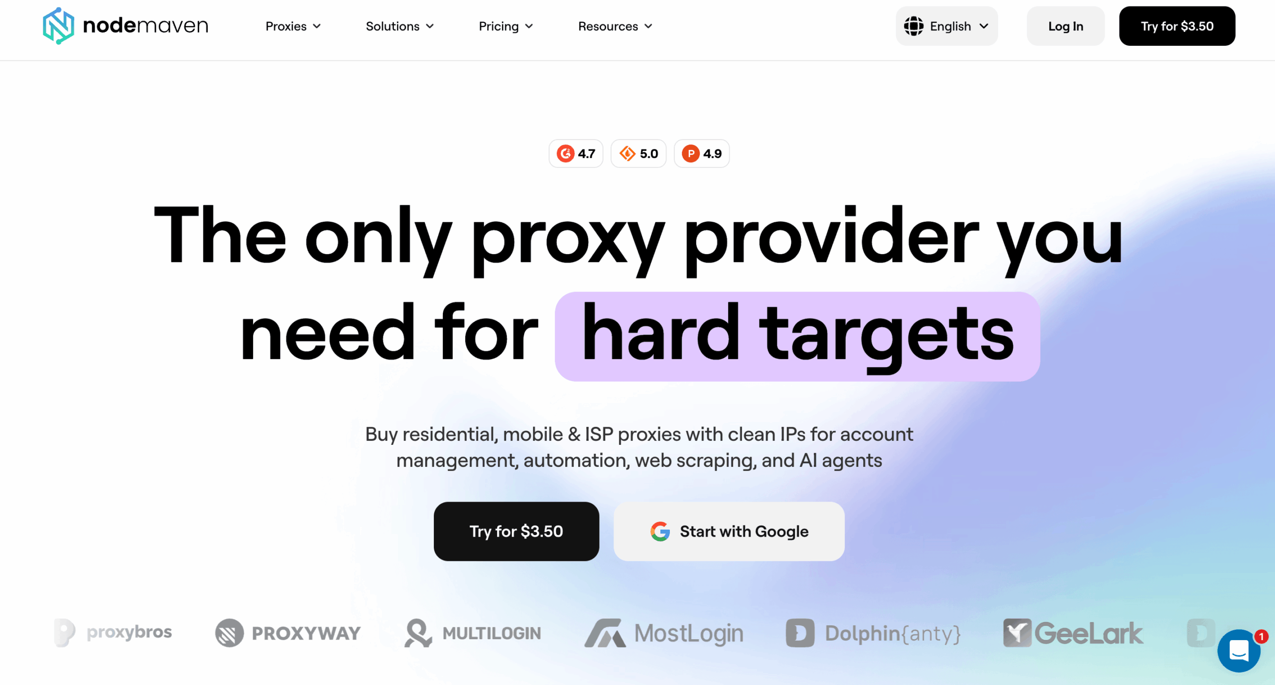 NodeMaven