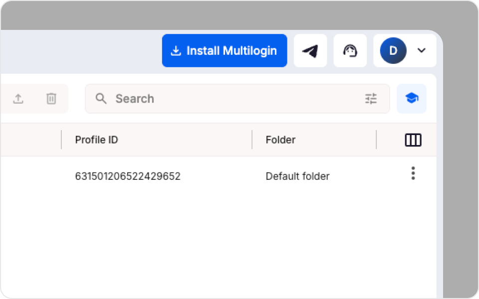 download Multilogin