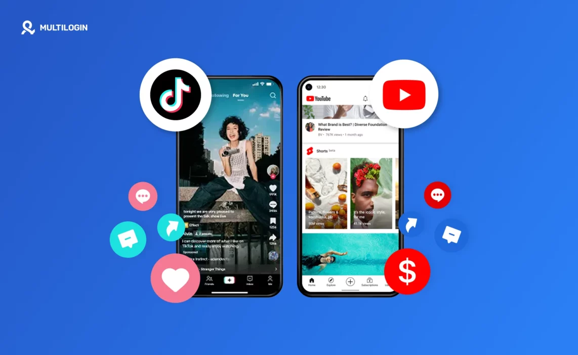 YouTube Shorts vs TikTok: Which Is Better in 2026?
