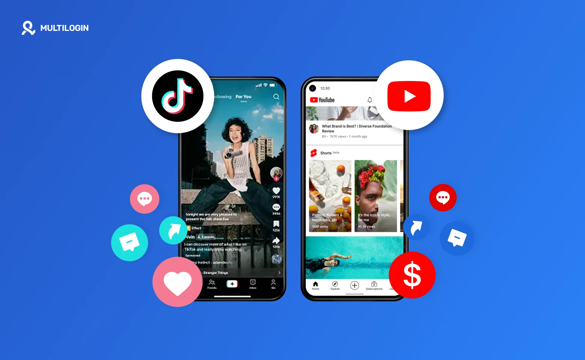 YouTube Shorts vs TikTok: Which Is Better in 2026?