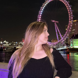 Yasmin's Review