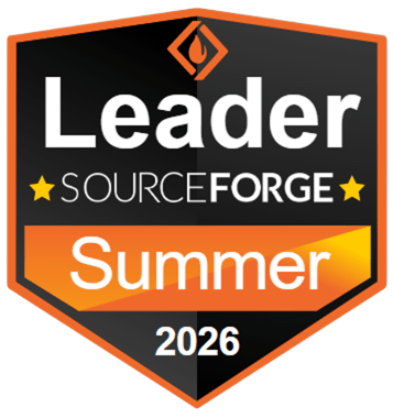 Leader SourceFourge - Summer 2026