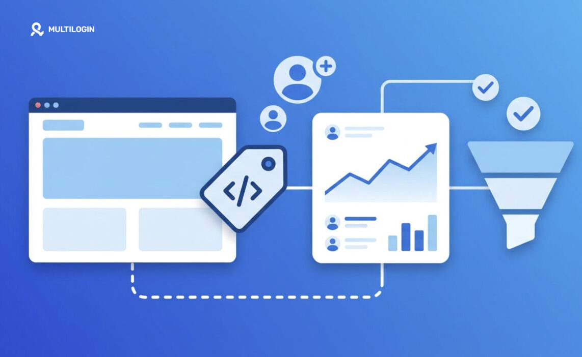 LinkedIn Insight Tag: The Complete Setup and Tracking Guide