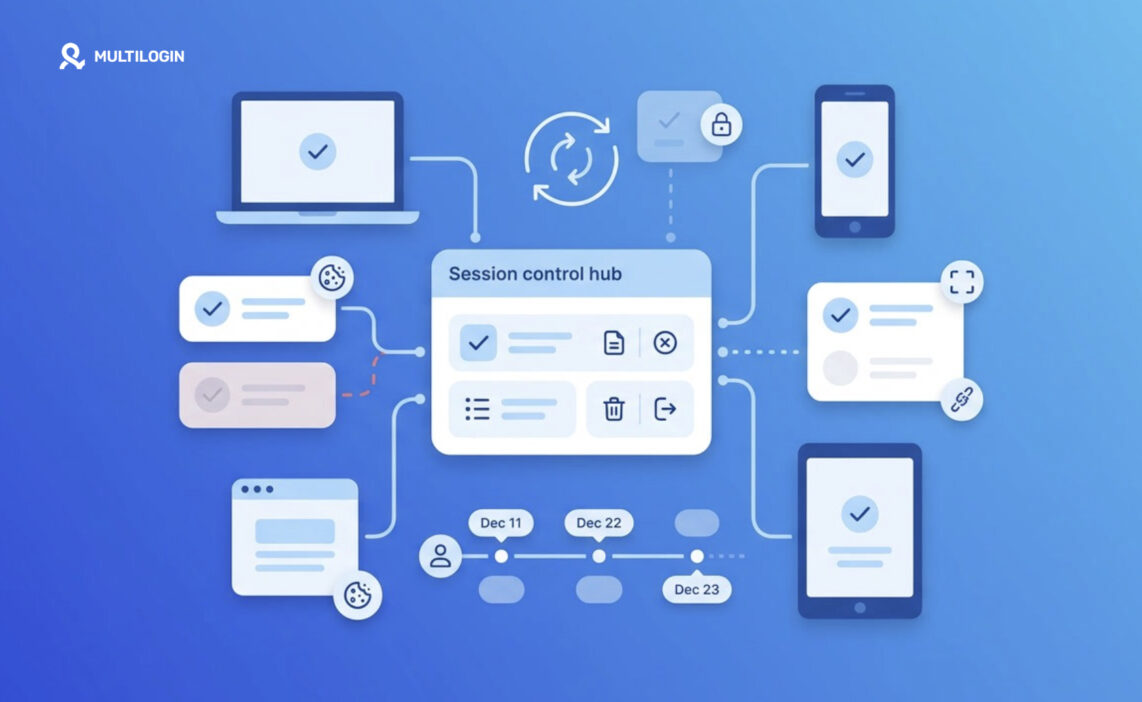 LinkedIn Login Sessions Explained: What Really Keeps You Signed In