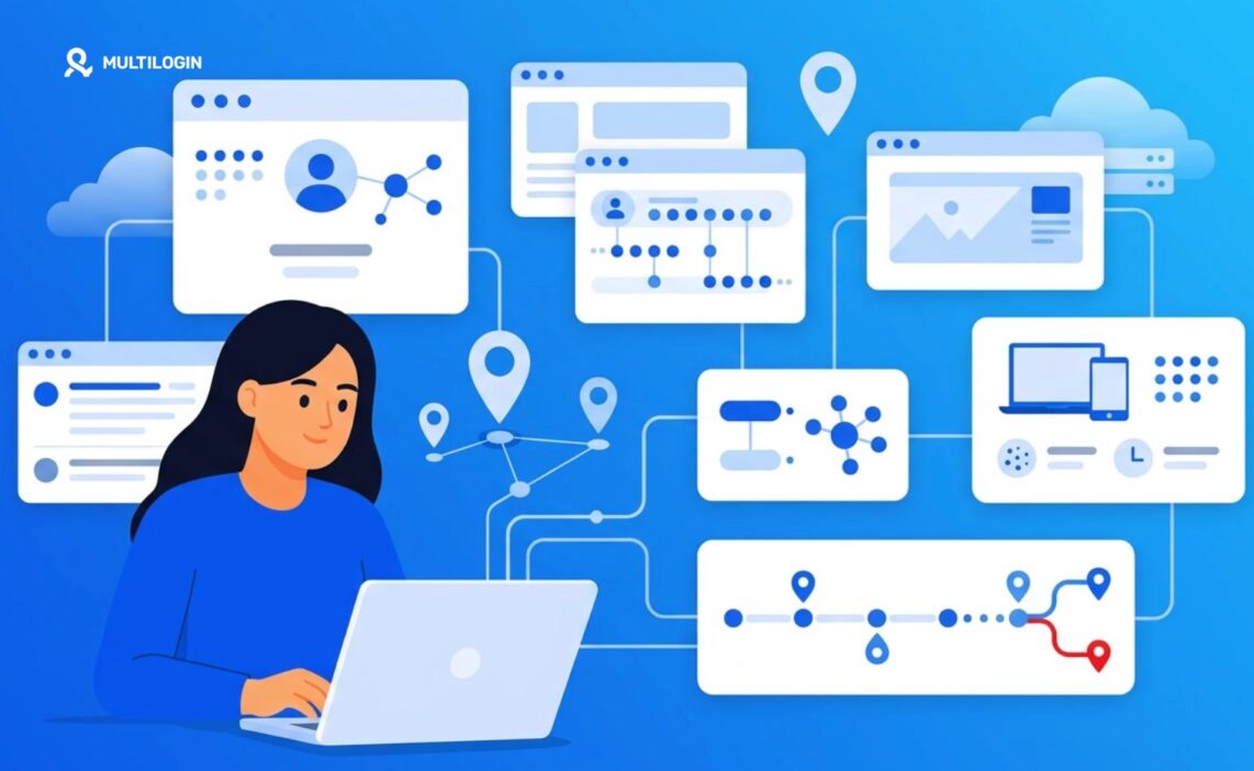 LinkedIn and Your IP Address: What Gets Tracked and Why