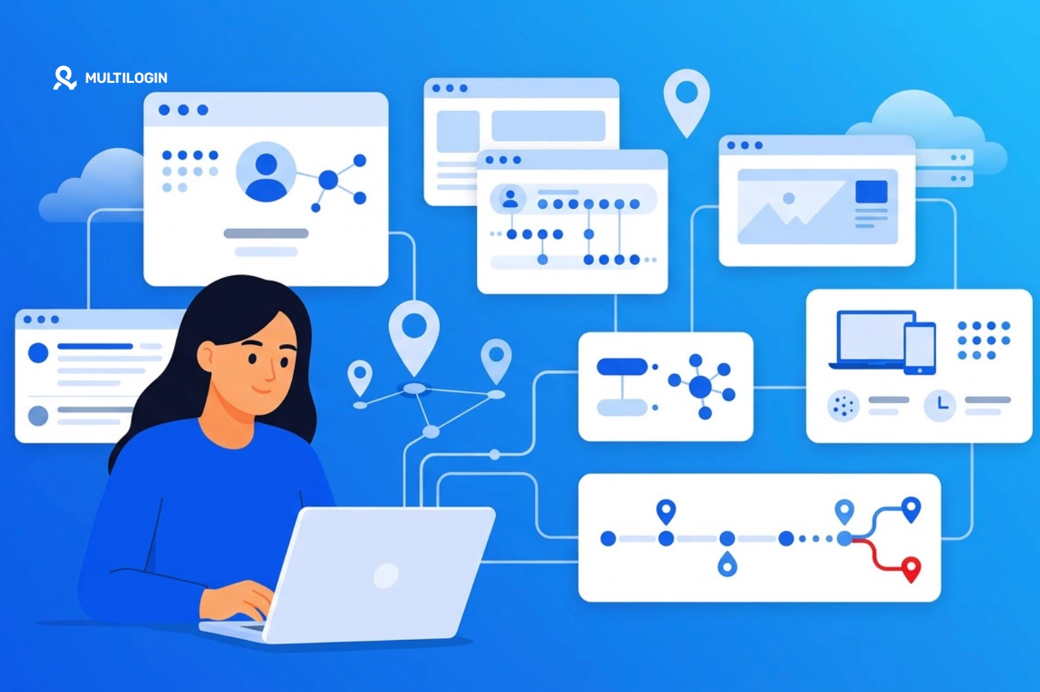 LinkedIn and Your IP Address: What Gets Tracked and Why