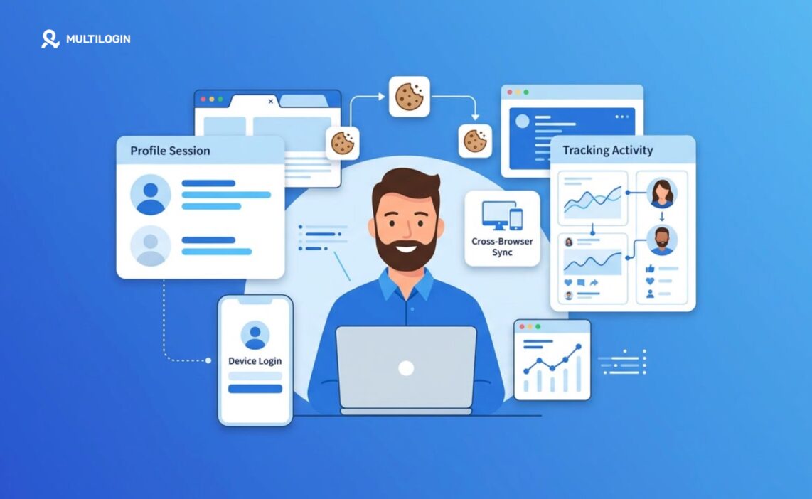 LinkedIn Cookies Explained: Sessions, Tracking, and Privacy