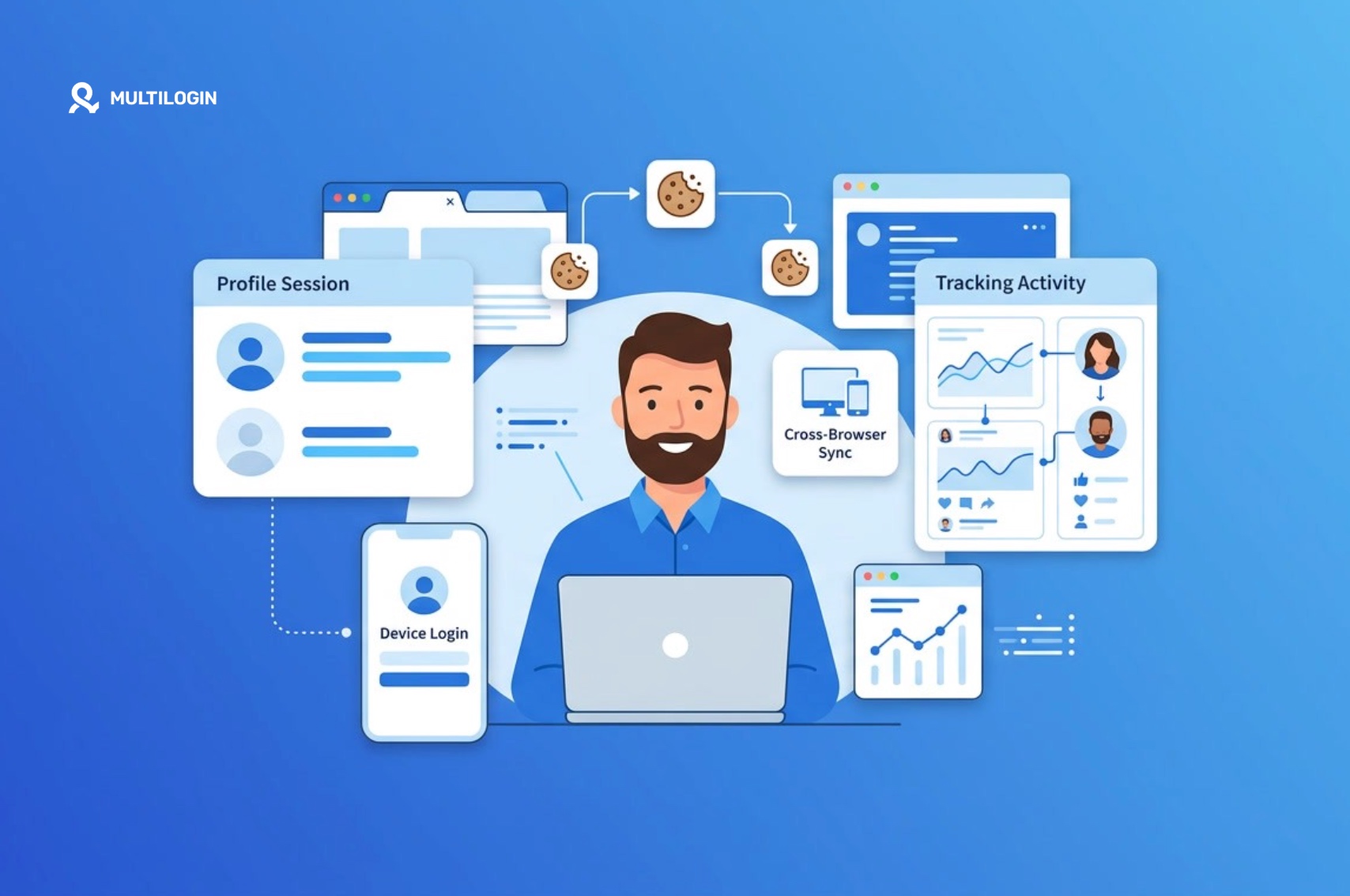 LinkedIn Cookies Explained: Sessions, Tracking, and Privacy