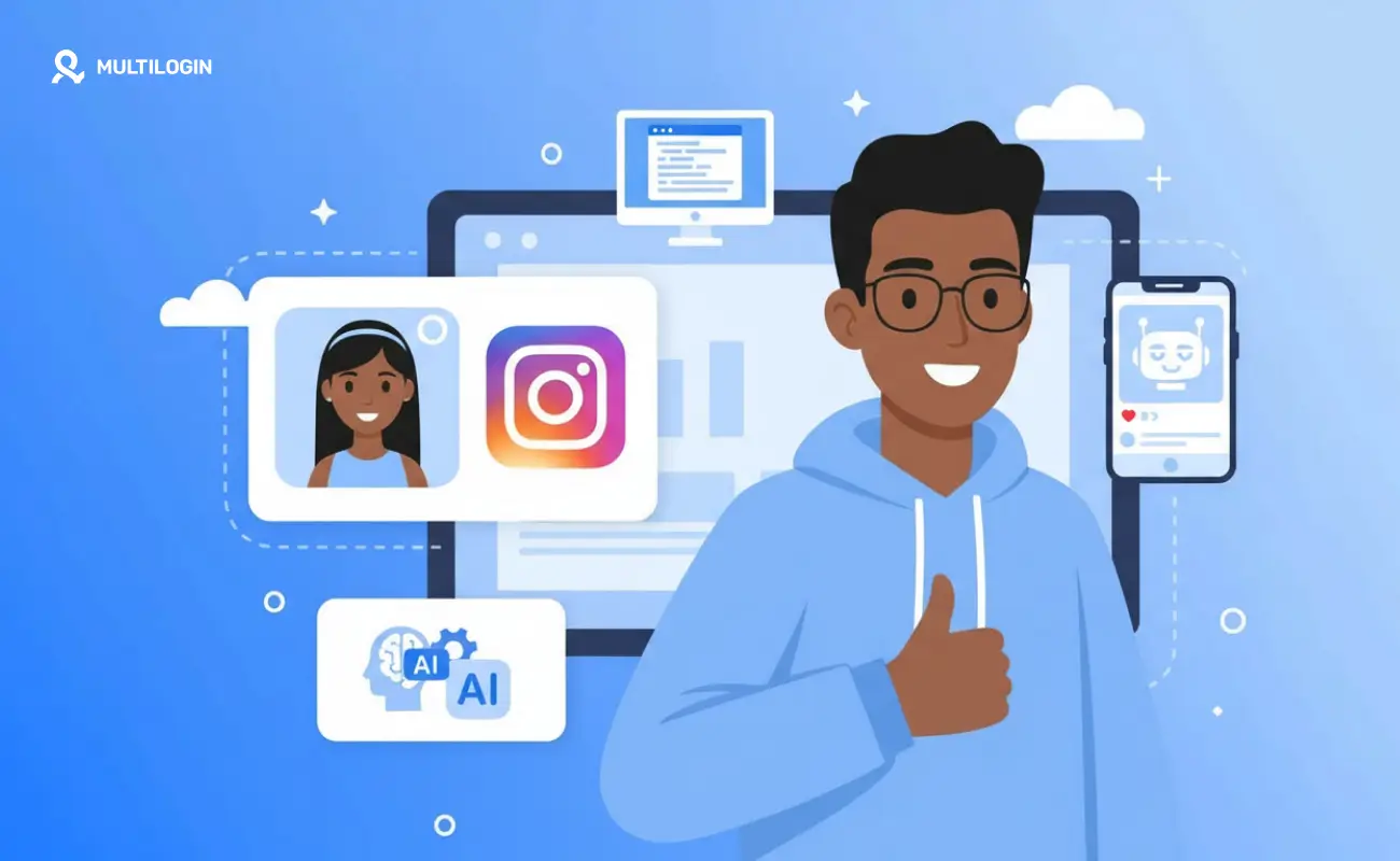 Instagram AI Influencer: What It Is and How to Create One