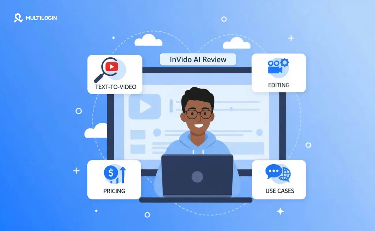 InVideo AI Review