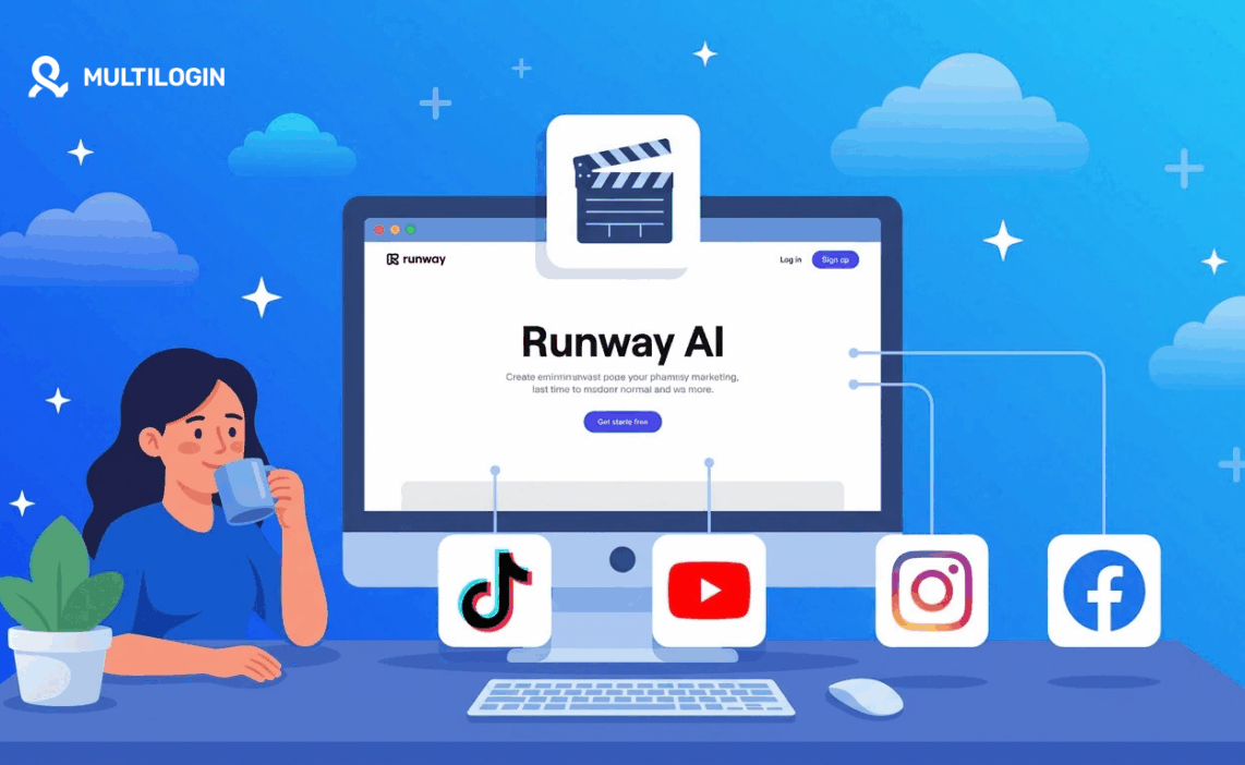 runway ai blog review featured image