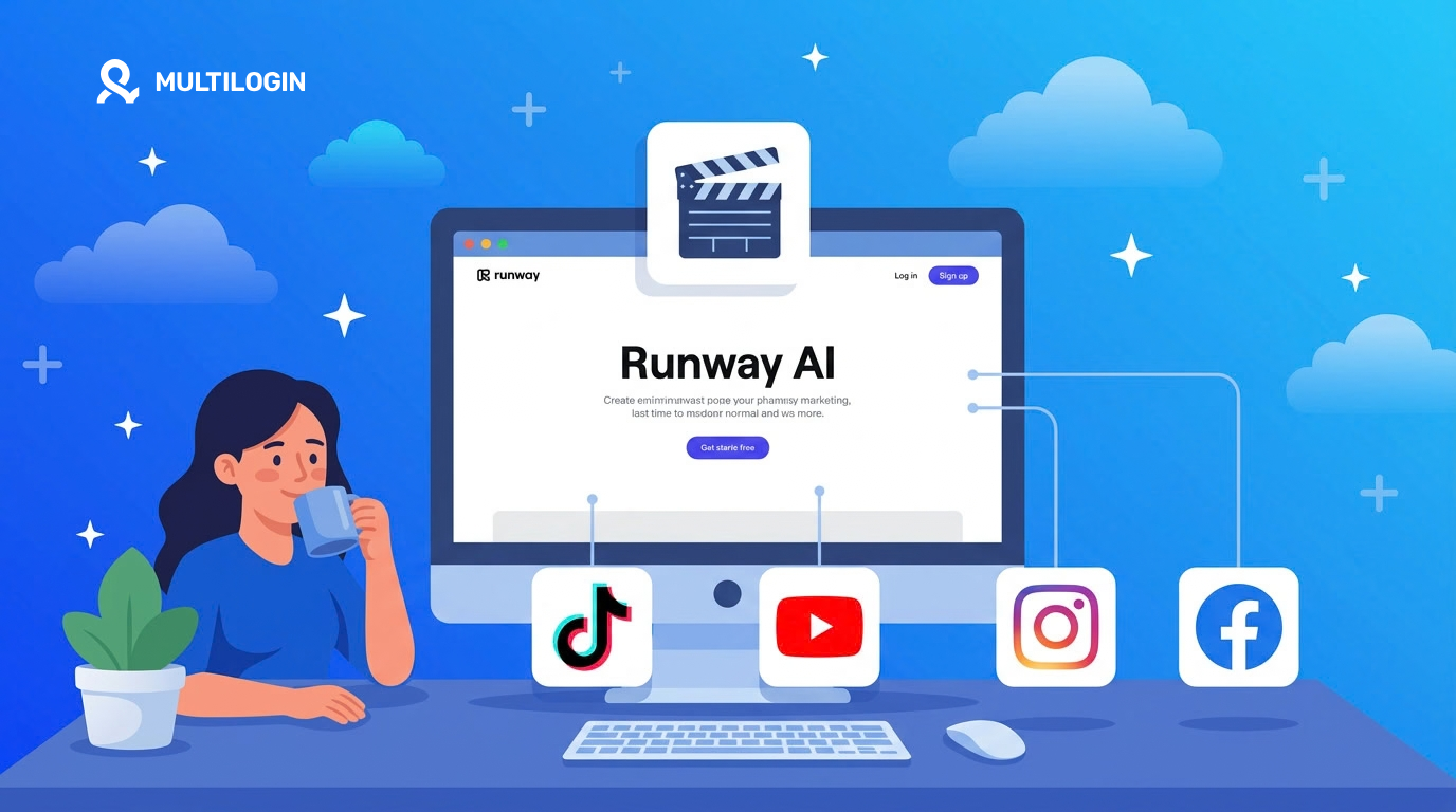 runway ai blog review featured image