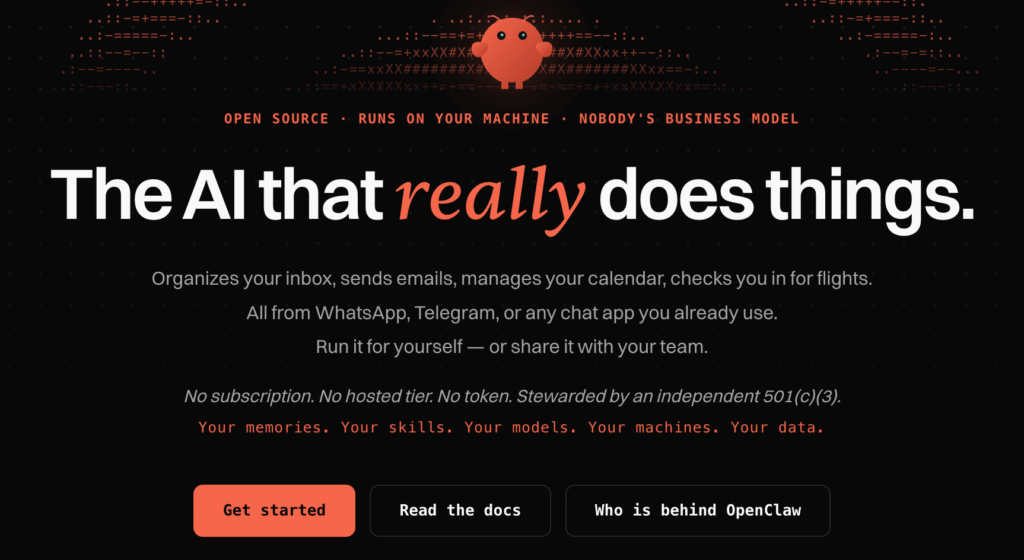 Setup Openclaw and Multilogin