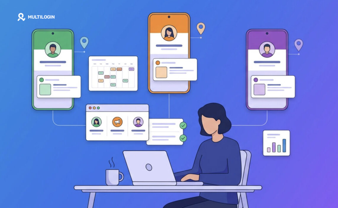 LinkedIn account management for Agencies: complete guide