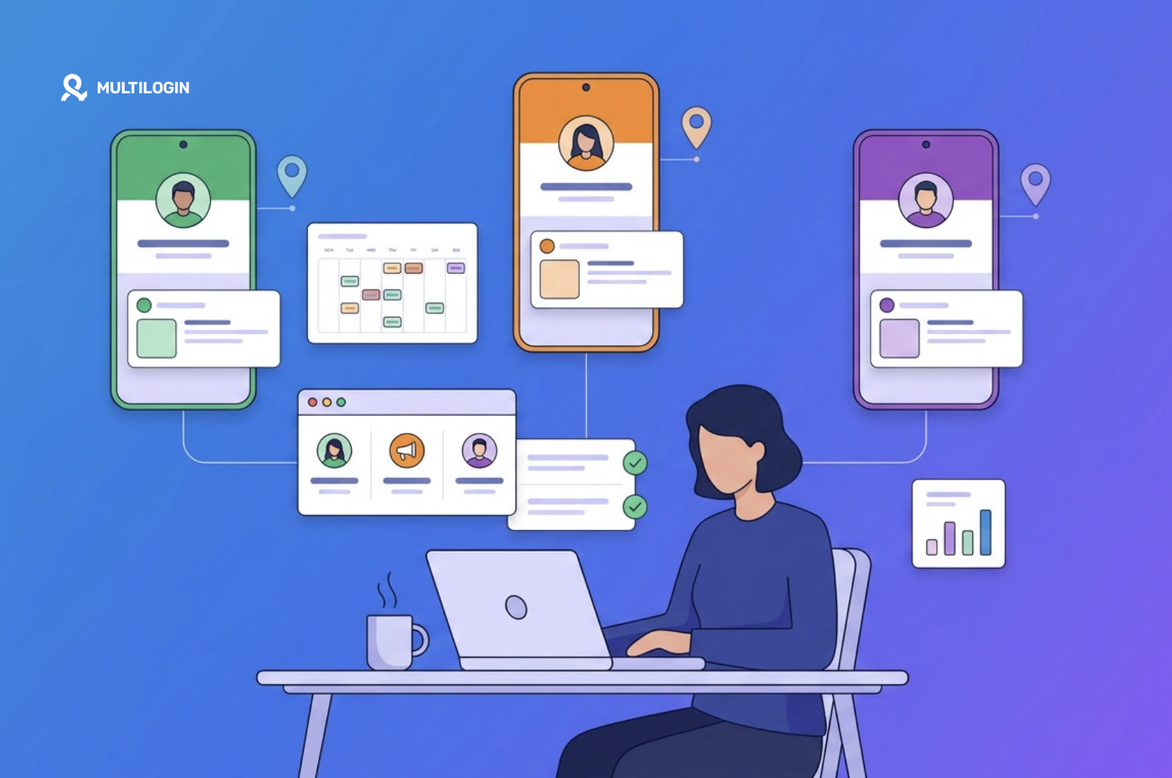 LinkedIn account management for Agencies: complete guide