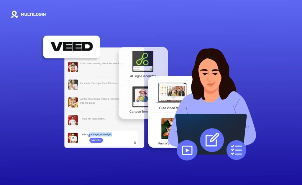 VEED Review 2026: AI Videos, Subtitles, Pricing and CapCut comparison