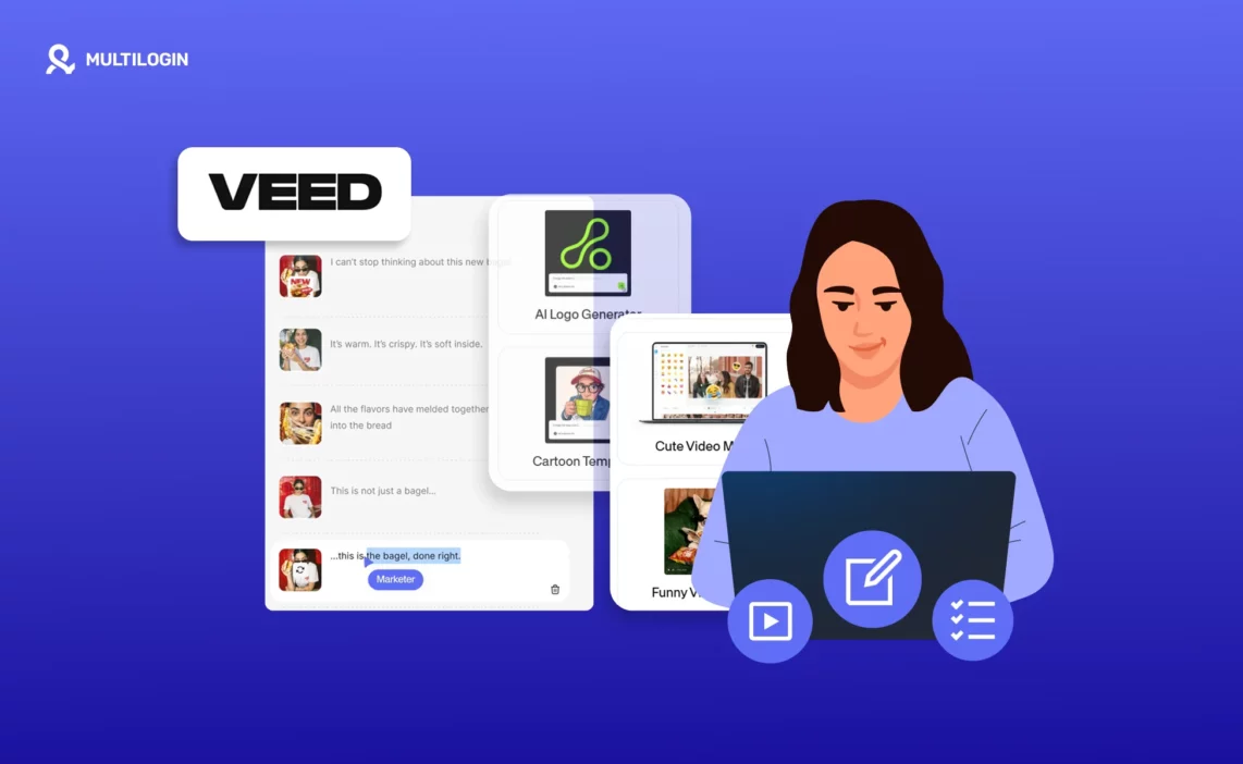VEED Review 2026: AI Videos, Subtitles, Pricing and CapCut comparison