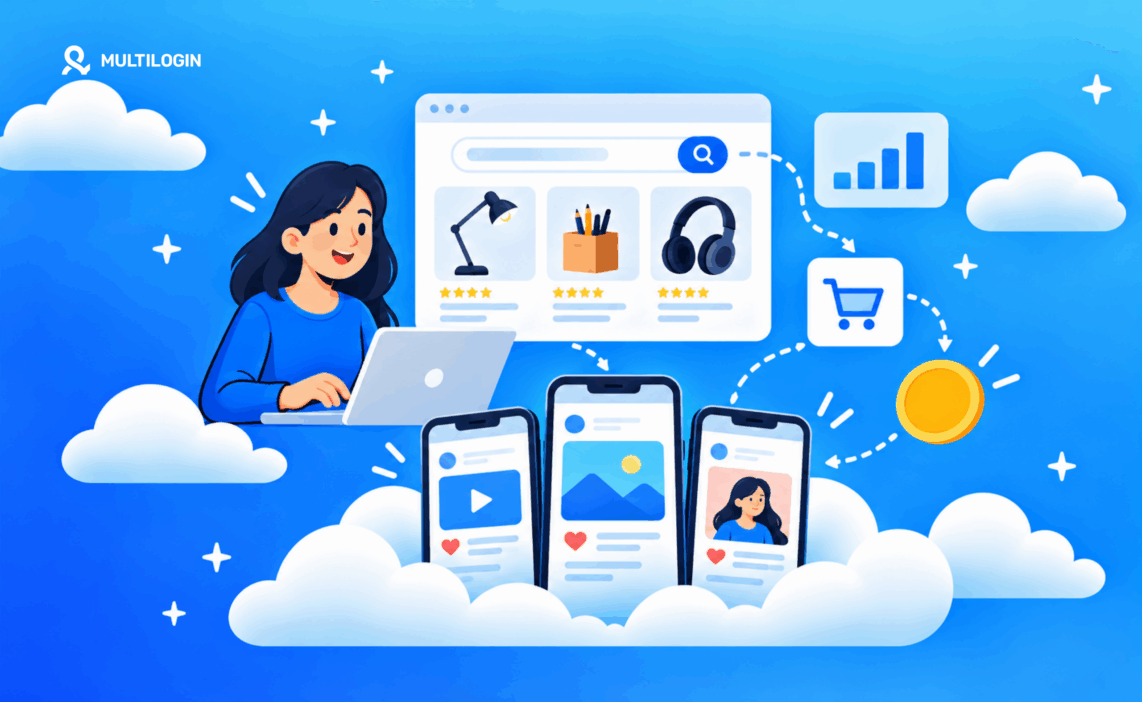 amazon affliate marketing ecommerce seo