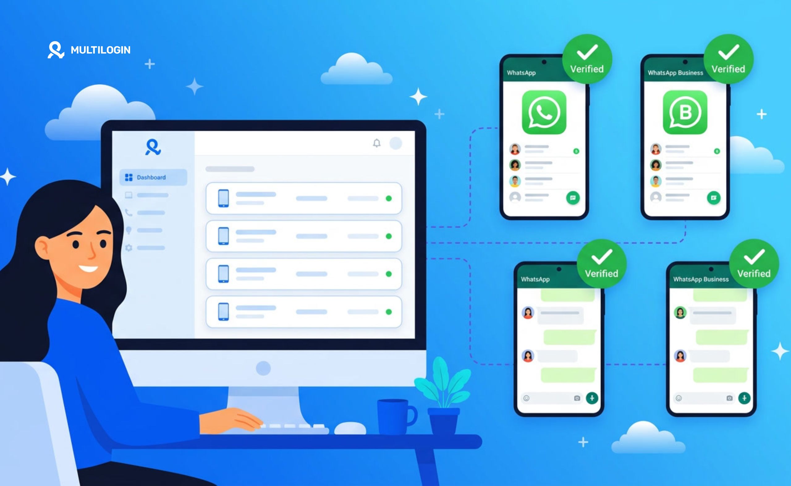 10 Best Cloud Phones for WhatsApp