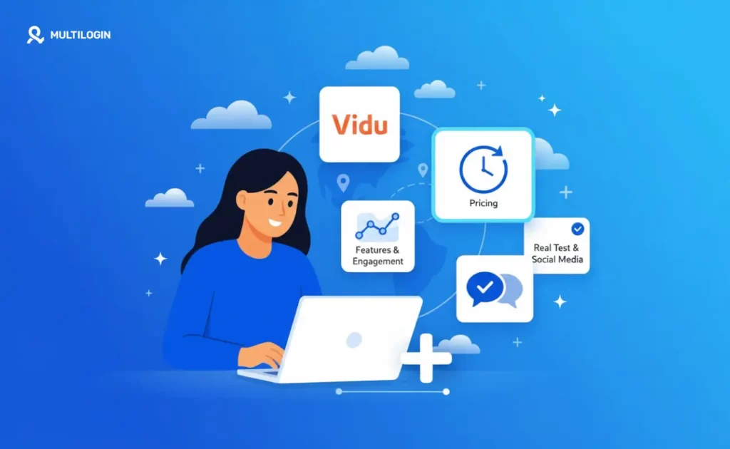 Vidu AI Review for Social Media