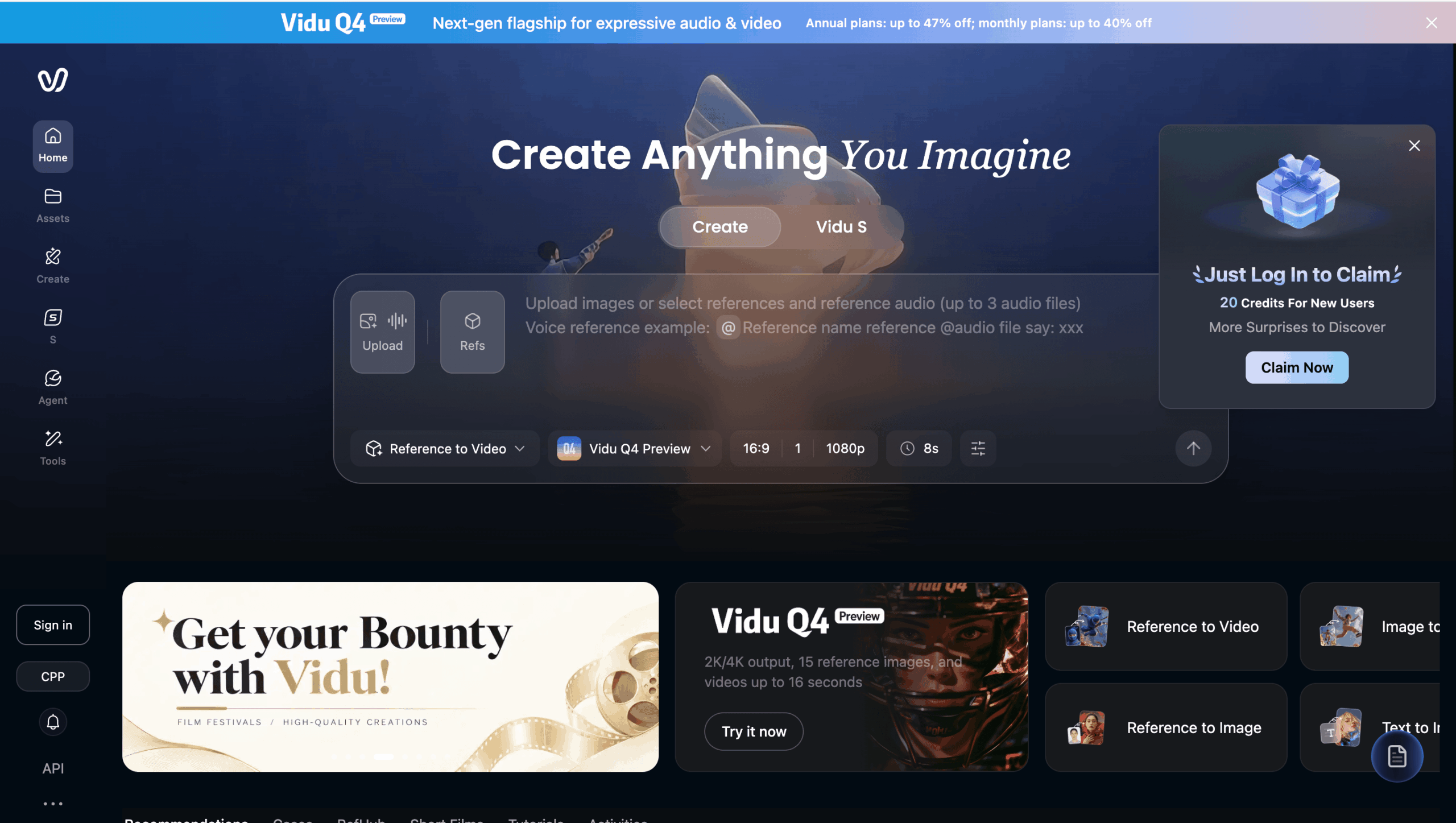 How I tested Vidu AI to create a video