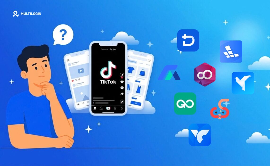 VMOS cloud phones alternative: 10 options compared on real pricing