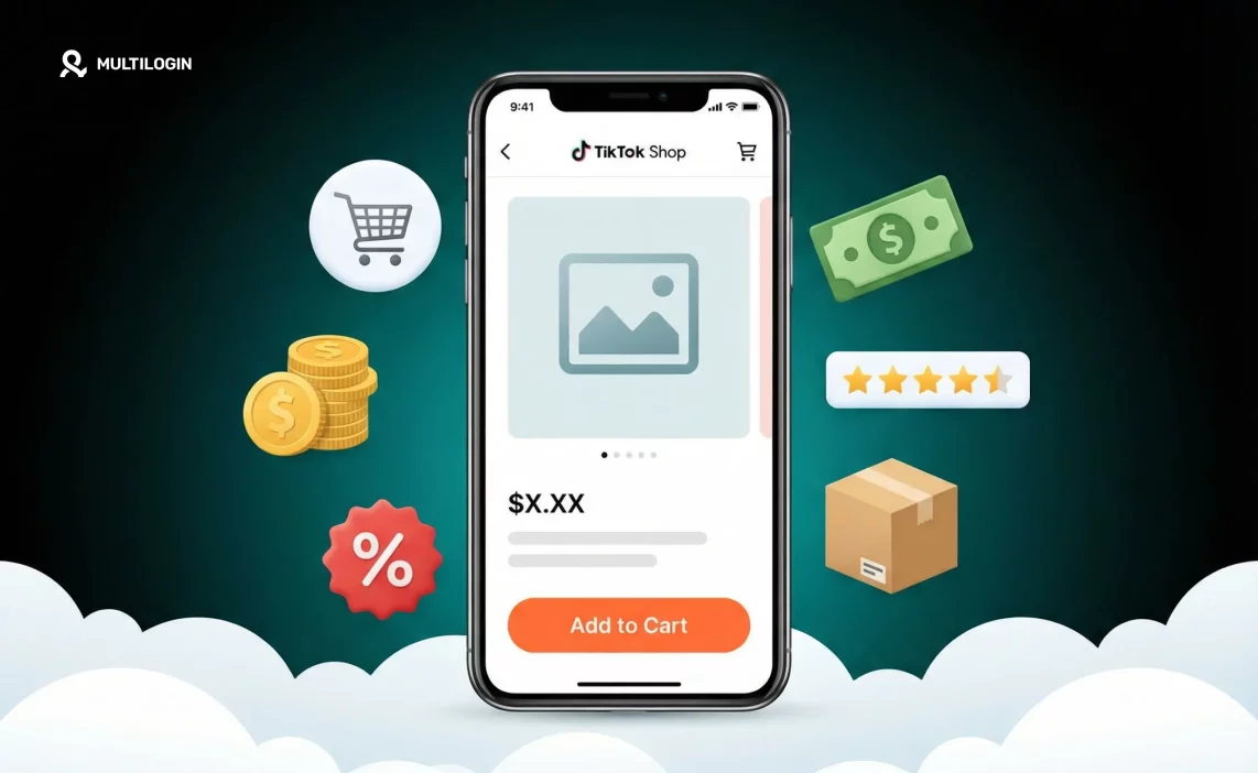 How to Make Money On Tiktok Shop